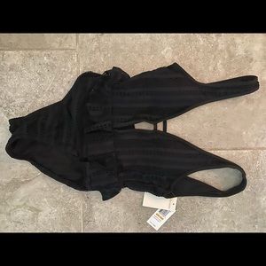 NWT Ella Moss Swimsuit- One piece